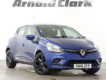 2018 - 0.9 TCE 90 Dynamique S Nav 5dr