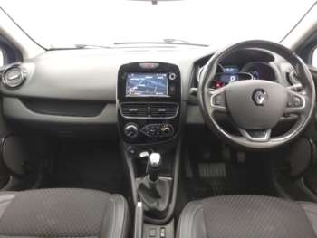 Used Renault Clio 2018 for sale - 75408993: Photo