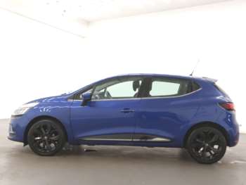 Used Renault Clio 2018 for sale - 75408993: Photo