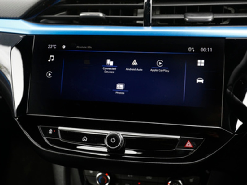 Used Vauxhall Corsa 2025 for sale - 77623345: Photo 11