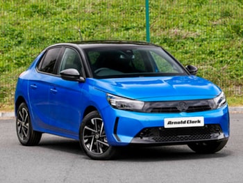 Used Vauxhall Corsa 2025 for sale - 77623345: Photo