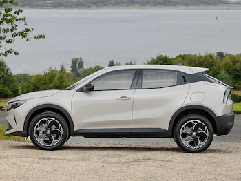 Used Alfa Romeo Junior 2025 for sale - 77466638: Photo