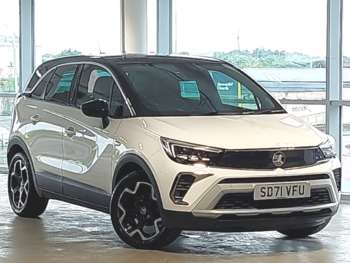 2021 - 1.2 Elite Nav 5dr