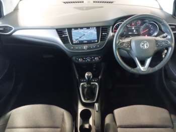 Used Vauxhall Crossland 2021 for sale - 75241050: Photo