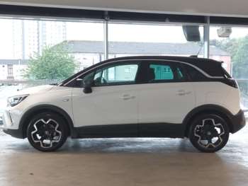 Used Vauxhall Crossland 2021 for sale - 75241050: Photo