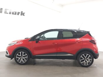 Used Renault Captur 2019 for sale - 78600384: Photo