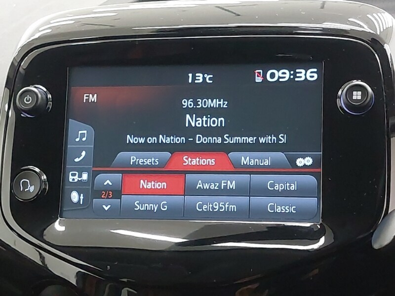 Used Peugeot 108 2020 for sale - 76478730: Photo 10