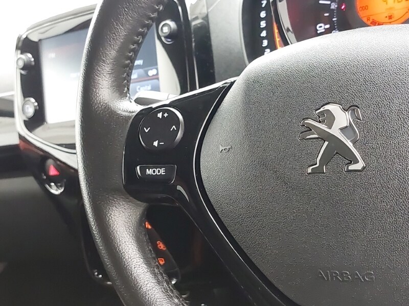 Used Peugeot 108 2020 for sale - 76478730: Photo 11