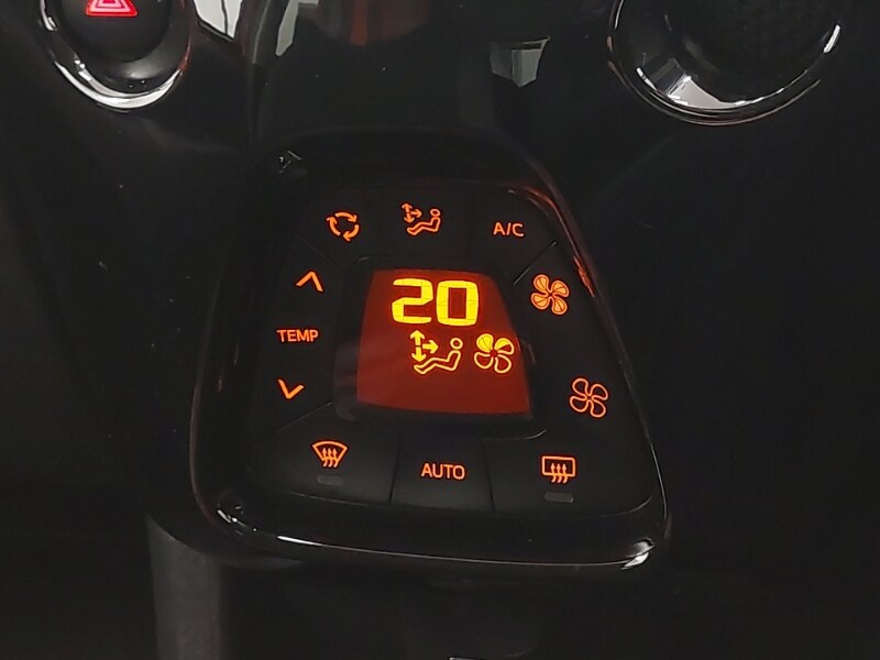 Used Peugeot 108 2020 for sale - 76478730: Photo 17