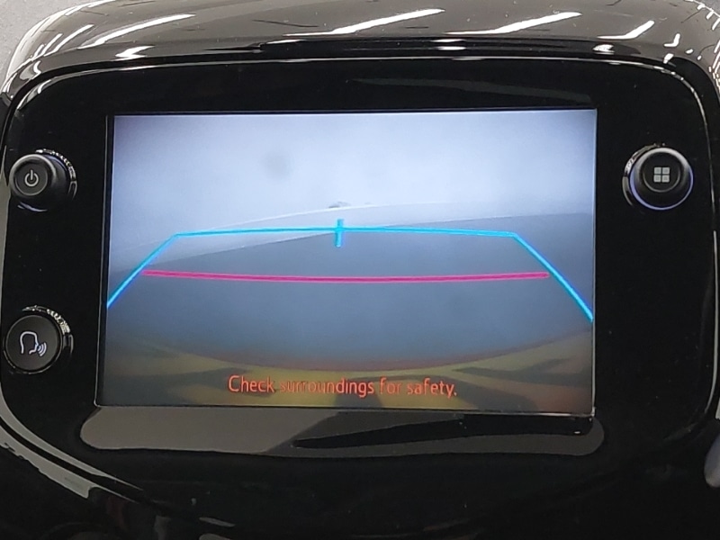 Used Peugeot 108 2020 for sale - 76478730: Photo 19