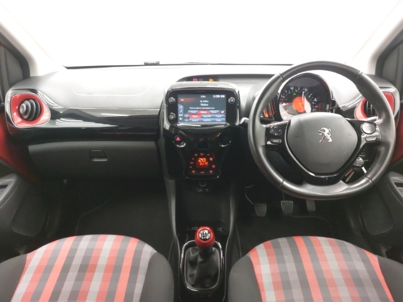 Used Peugeot 108 2020 for sale - 76478730: Photo 2