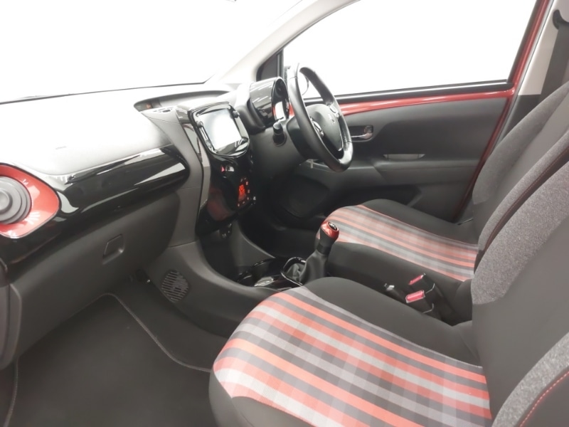 Used Peugeot 108 2020 for sale - 76478730: Photo 5