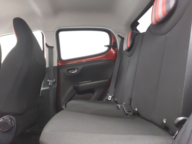 Used Peugeot 108 2020 for sale - 76478730: Photo 6