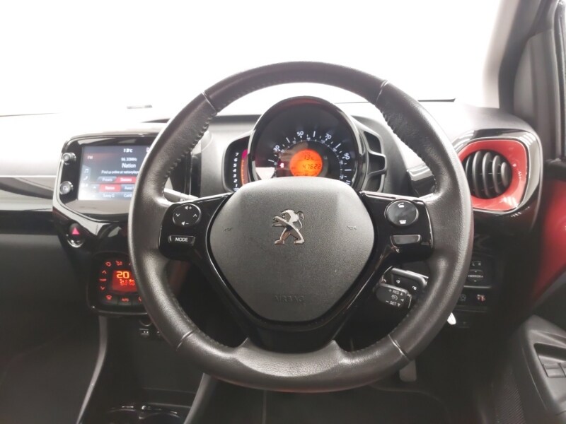 Used Peugeot 108 2020 for sale - 76478730: Photo 7