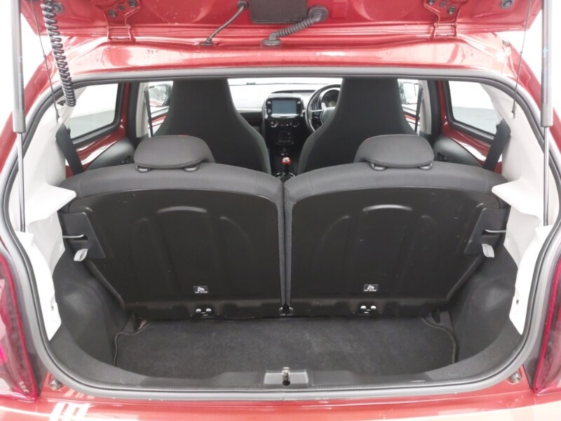 Used Peugeot 108 2020 for sale - 76478730: Photo 8