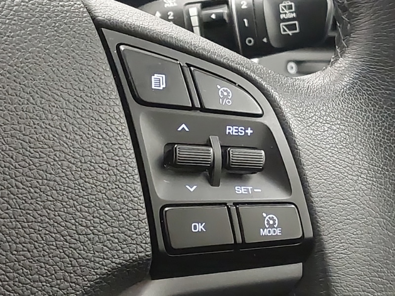 Used Hyundai TUCSON 2017 for sale - 76664029: Photo 14