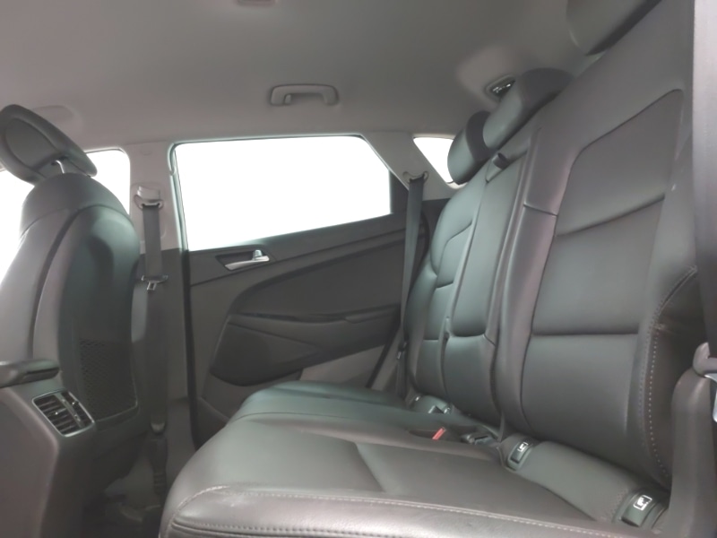 Used Hyundai TUCSON 2017 for sale - 76664029: Photo 6