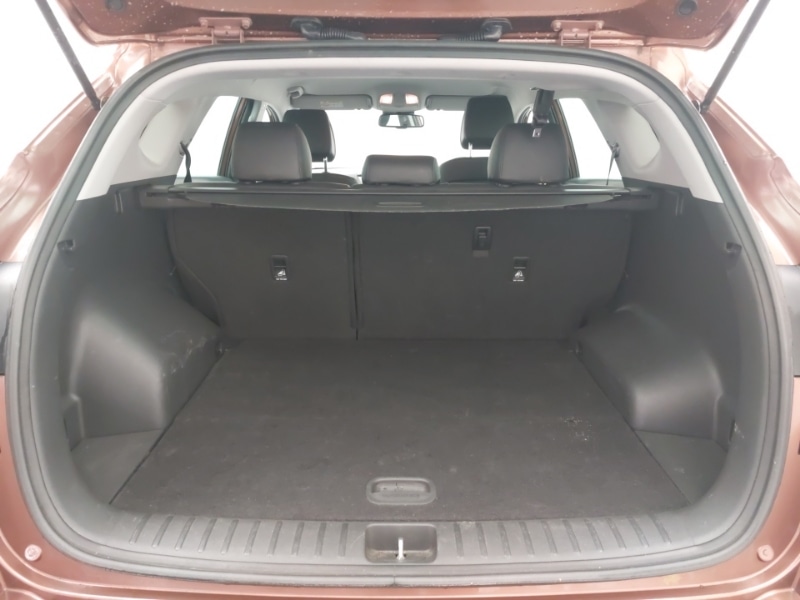 Used Hyundai TUCSON 2017 for sale - 76664029: Photo 8