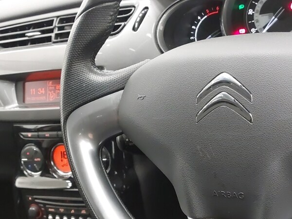 Used Citroen C3 2013 for sale - 76221228: Photo 11