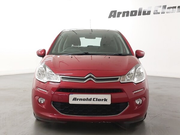 Used Citroen C3 2013 for sale - 76221228: Photo 13