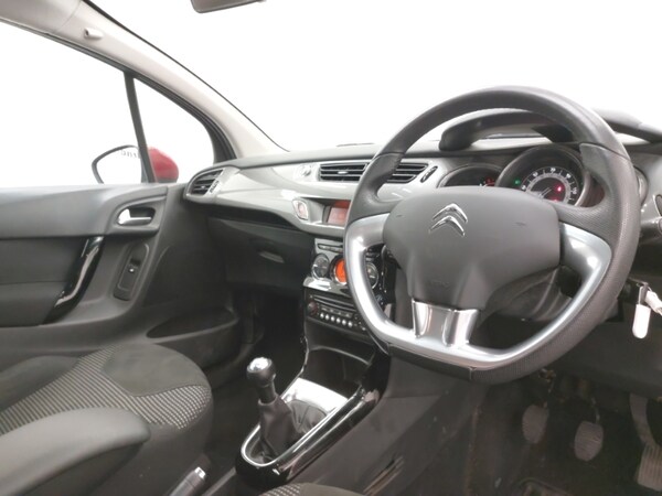 Used Citroen C3 2013 for sale - 76221228: Photo 17