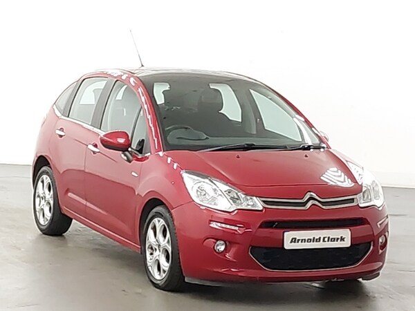 Used Citroen C3 2013 for sale - 76221228: Photo 18