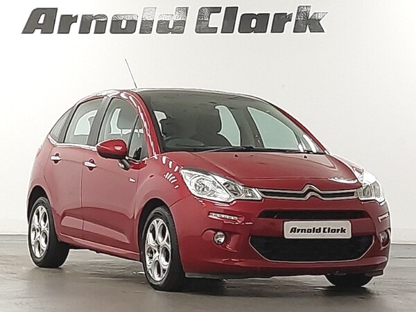Used Citroen C3 2013 for sale - 76221228: Photo 1
