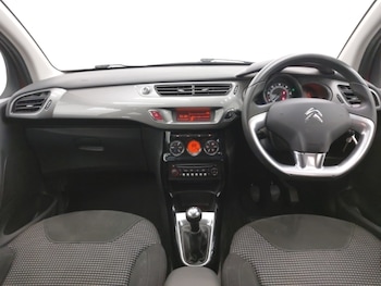 Used Citroen C3 2013 for sale - 76221228: Photo 2