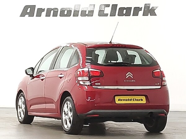 Used Citroen C3 2013 for sale - 76221228: Photo 3