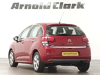 Used Citroen C3 2013 for sale - 76221228: Photo 3