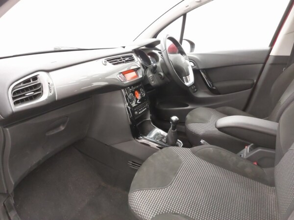 Used Citroen C3 2013 for sale - 76221228: Photo 5