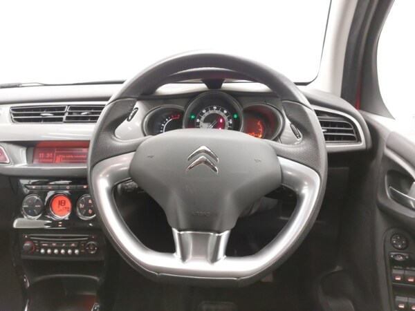 Used Citroen C3 2013 for sale - 76221228: Photo 7