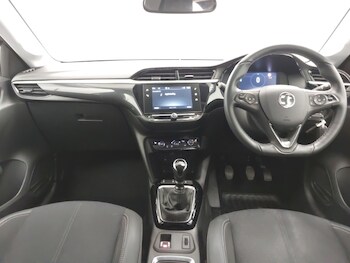 Used Vauxhall Corsa 2022 for sale - 75972137: Photo