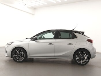 Used Vauxhall Corsa 2022 for sale - 75972137: Photo