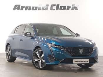 2025 - 1.2 Hybrid 136 GT 5dr e-DSC6