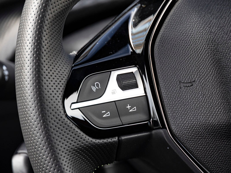 Used Peugeot 208 2025 for sale - 76160737: Photo 12