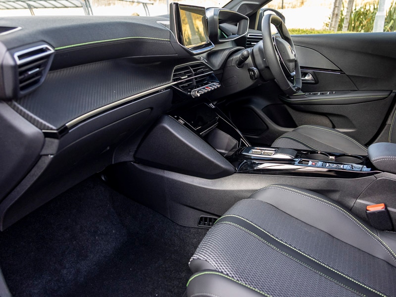 Used Peugeot 208 2025 for sale - 76160737: Photo 5