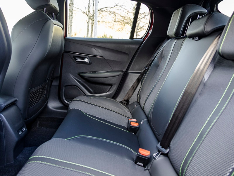 Used Peugeot 208 2025 for sale - 76160737: Photo 6