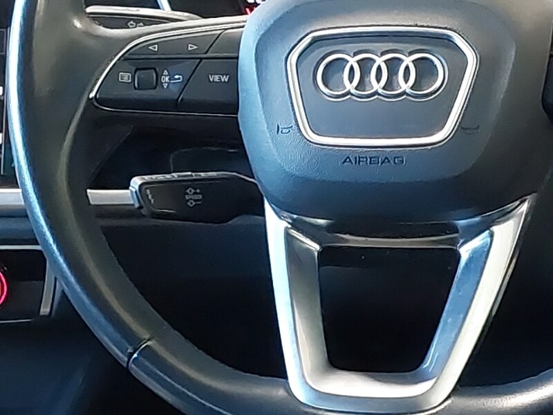 Used Audi Q3 2022 for sale - 77556367: Photo 10