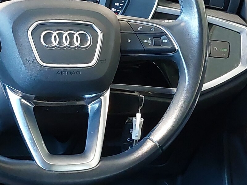 Used Audi Q3 2022 for sale - 77556367: Photo 11