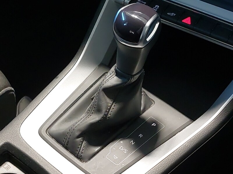 Used Audi Q3 2022 for sale - 77556367: Photo 13