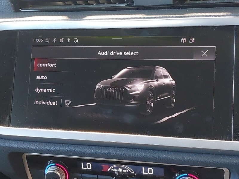 Used Audi Q3 2022 for sale - 77556367: Photo 16