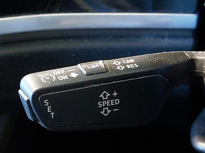 Used Audi Q3 2022 for sale - 77556367: Photo 17