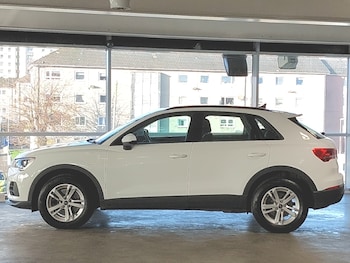 Used Audi Q3 2022 for sale - 77556367: Photo