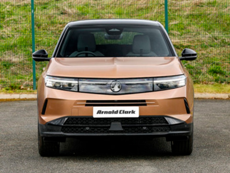 Used Vauxhall Grandland 2026 for sale - 77852406: Photo 14