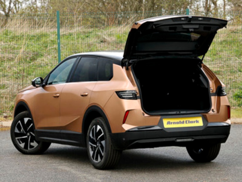 Used Vauxhall Grandland 2026 for sale - 77852406: Photo 18