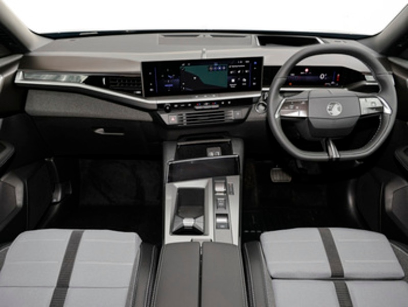 Used Vauxhall Grandland 2026 for sale - 77852406: Photo 2