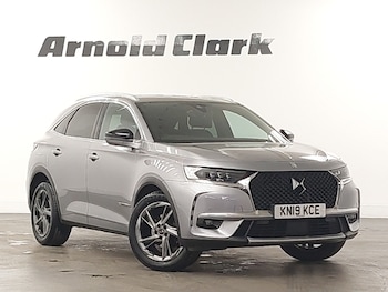 Used DS Automobiles DS 7 2019 for sale - 78490148: Photo