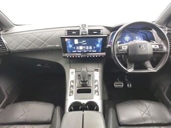 Used DS Automobiles DS 7 2019 for sale - 78490148: Photo