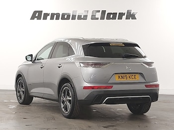 Used DS Automobiles DS 7 2019 for sale - 78490148: Photo
